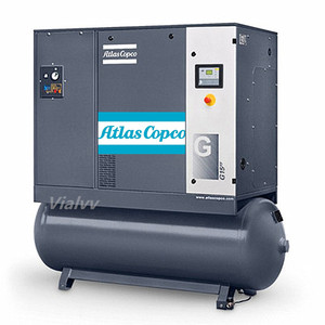 G15 <span class=keywords><strong>Atlas</strong></span> copco เครื่องอัดอากาศแบบสกรู G15FF 15KW 20HP copco <span class=keywords><strong>Atlas</strong></span> G15 FF atlascopco GA15VSD GA15เครื่องอัดอากาศ GA15FF - Product Image 5