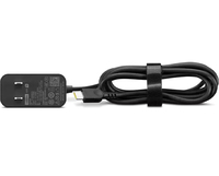Pengisi daya Laptop/catu daya persegi adaptor AC tipe-c USBC untuk Lenovo 65W 20V/3,25 A E480 E580 ThinkPad X1 S2 notebook SA18C81108
