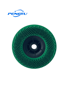 Top 4.5 \ "<span class=keywords><strong>disque</strong></span> à poils force industrielle bête qui <span class=keywords><strong>mange</strong></span> la rouille pour le petit déjeuner 50 grains pour la préparation de Surface NICE <span class=keywords><strong>disque</strong></span> abrasif - Product Image 4