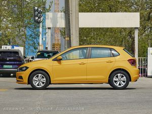 Volkswagen V-W <span class=keywords><strong>Polo</strong></span> 2023 <span class=keywords><strong>2022</strong></span>, 5 Puertas, 5 Plazas, Gasolina, Vehículo Nuevo, Auto, Carro para Volkswagen VW <span class=keywords><strong>Polo</strong></span> - Product Image 3