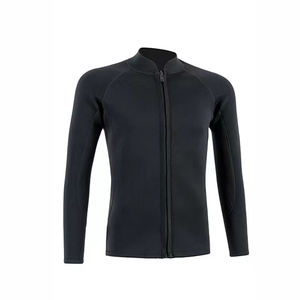 Мужской гидрокостюм с логотипом, 5 мм, 10 мм - Product Image 3