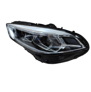 ชุดไฟหน้า LED แท้สำหรับรถยนต์ซีรีส์ 1 F40 ปี 2024-2025 ใช้พลังงาน 12 โวลต์ ให้ประสิทธิภาพที่เชื่อถือได้สำหรับรถซีรีส์ 1 ของคุณ - Product Image 2