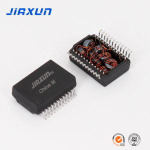 LG2P109RN LF discreta magnetica LAN trasformatori di isolamento e <span class=keywords><strong>Auto</strong></span> trasformatori - Product Image 4