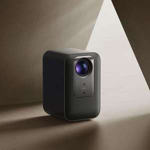 โปรเจคเตอร์ <span class=keywords><strong>Xiaomi</strong></span> redmi 2 Pro RMTYY02PYS สีดำออโต้โฟกัส1080P ความละเอียดสำหรับบ้าน - Product Image 3