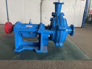 ขายตรงจากโรงงาน ปั๊มส่งของเหลวข้นหนืดคุณภาพสูง ปั๊มส่งของเหลวข้นหนืดชนิดละเอียด - Product Image 6