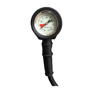 Régulateur <span class=keywords><strong>de</strong></span> pression SCBA à flux d'air haute précision et résistant à la corrosion avec tuyau <span class=keywords><strong>de</strong></span> moyenne pression - Product Image 4