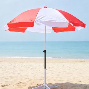 Sombrilla/Parasol para Exteriores, Multiusos, para Jardín, Puesto de Comida, Eventos, Suministro del Fabricante - Product Image 1