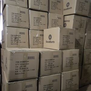 Impermeable Reutilizable con Diseño de <span class=keywords><strong>Lunares</strong></span>, Poncho de Lluvia Portátil, Resistente al Viento, para Viajes al Aire Libre para Adultos - Product Image 6