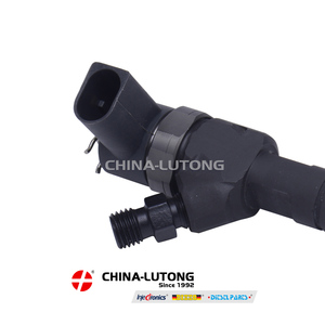 <span class=keywords><strong>6110701687</strong></span> Common Rail động cơ phun 6110701487 DIESEL phun vòi phun 0445110107 cho Mercedes Benz Sprinter om611 om612 - Product Image 2