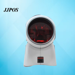 Máy Tính Để Bàn Máy Quét POS Quét 1D 2D PDF Mã Vạch Thông Minh Máy Quét Mã Vạch Tốc Độ Nhanh Quét Mã QR Máy Cho Cửa Hàng Bán Lẻ - Product Image 1