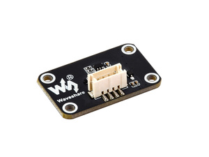 10 doof Ros IMU (A) cảm biến Waveshare cánh tay Tích hợp bộ xử lý DSP <span class=keywords><strong>32</strong></span> <span class=keywords><strong>bit</strong></span> BLE 5.3 con quay hồi chuyển gia tốc chính xác cao - Product Image 4