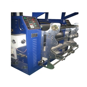 bibo High Productivity Automatic Zipper Transfer <b>Printing</b> <b>Machine</b> Multicolor Heat Transfers Long Operational Life Essential Pump - Product Image 3