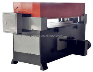 Machine de découpe de cuir de haute précision plan manuel quatre colonnes en caoutchouc <span class=keywords><strong>papier</strong></span> carte artisanat <span class=keywords><strong>papier</strong></span> puzzle <span class=keywords><strong>papier</strong></span> Machine de découpe - Product Image 4