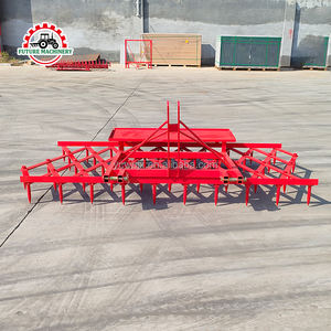 Máquina para Desherbar y Romper la Tierra para Agricultura, Utilizada en Tractores, Maquinaria Agrícola Pequeña, Herramientas Agrícolas - Product Image 2