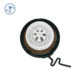 Kraftstofftankdeckel Tankklappe Abdeckung mit Kappe 77300-52030 für TOYOTA LEXUS LS460 LS460L LS600 7730052030 7730006040 - Product Image 6