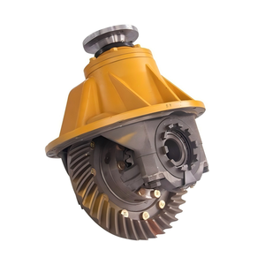 Mécanisme de transmission hydraulique principal pour chargeuse sur pneus 5.0 (1 avis) 1 vendu - Product Image 3