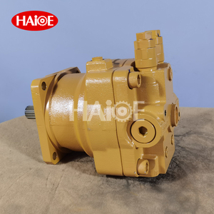 Pour excavatrice CAT 324D, moteur de rotation 325D, moteur de rotation 334-9971 3349978 - Product Image 3