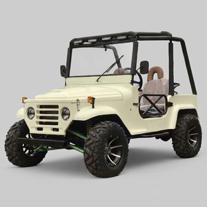 Vehículo Todoterreno MH de Gasolina, 200cc, 300cc, 351-450HP, Go Kart, Quad, UTV, Buggy, Carro de Golf, 4x2, 4x4 en Venta - Product Image 1