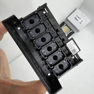 Tête <span class=keywords><strong>d</strong></span>'<span class=keywords><strong>impression</strong></span> XP600 95% originale neuve pour <span class=keywords><strong>impression</strong></span> UV DTF pour <span class=keywords><strong>Epson</strong></span> XP601 XP610 XP700 XP701 XP721 XP750 XP800 XP801 XP821 XP850 XP950 - Product Image 2