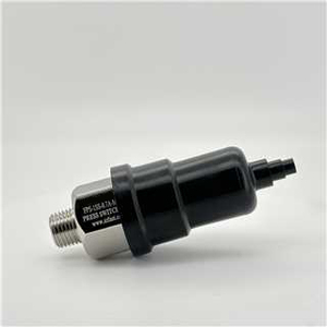 Interruptor de Presión Mecánico Ajustable FPS-1S 0~0.1MPa SPST con Rosca Macho R1/8 para Control de Compresor HVAC y Bomba de Aire - Product Image 4