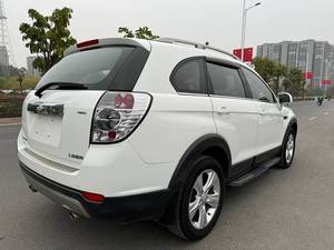 <span class=keywords><strong>Chevrolet</strong></span> <span class=keywords><strong>Captiva</strong></span> d'<span class=keywords><strong>occasion</strong></span> 2012 2013 <span class=keywords><strong>2014</strong></span>, SUV 2.4L essence automatique 4x4 conduite à gauche, stock en gros disponible - Product Image 3