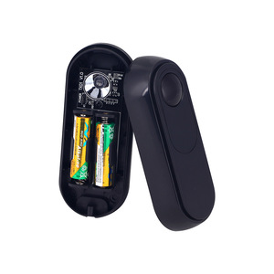 AILIF ABO-20I Détecteur de Faisceau Infrarouge Sans Fil pour Portail Barrière, Capteur de Porte Automatique, Alarme Antivol, Détection 15m <span class=keywords><strong>E491</strong></span> - Product Image 4