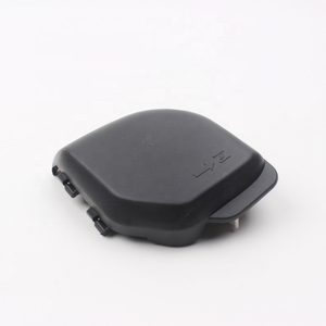 Ensemble filtre à air pour moteur thermique GX25 GX25NT HHH25 UMK425, débroussailleuse, couvercle de filtre à air, pièces de rechange - Product Image 2