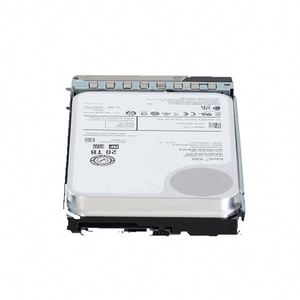 161-BBVO Nuevo en Caja Abierta, Disco Duro de 20 TB, 7.2K SAS, 3.5, 12 Gb/s, 512e, Disco Duro Empresarial SSD - Product Image 2