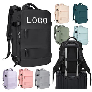 Promotional Custom Backpack Outdoor Oxford Travel Backpack with logo 14inch Waterproof Student Backpack for Men and Women