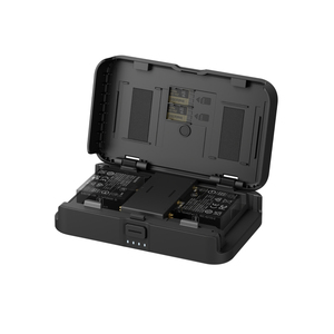 <span class=keywords><strong>Insta360</strong></span> Ace Pro 2 Accesorios Originales: Protector de Lente, Mini Estuche para Cámara, Control Remoto GPS, Cargador de Batería, Soporte de Zapata Fría, Adaptador de Micrófono - Product Image 6