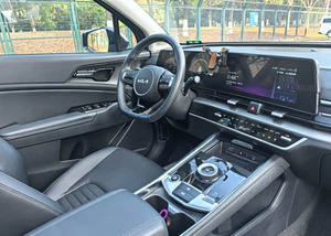 Autos Híbridos de Alto Rendimiento con Estándar de Emisiones Euro VI 2023, 5 Variantes, Volante a la Izquierda, Caja de Cambios Automática, Cuero, <span class=keywords><strong>Segunda</strong></span> <span class=keywords><strong>Mano</strong></span> - Product Image 3