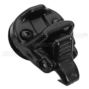 2 pièces - Verrou de verrouillage de vitre de porte de voiture pour Mitsubishi Pajero V31 V32 V33 V43 MB416320 - Verrouillage manuel de la vitre - 1991-1999 - Product Image 6