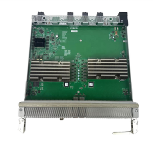 การ์ดโมดูลสาย SFP+ รุ่น 9500 ซีรีส์ กิกะบิตอีเธอร์เน็ต N9K-X97160YC-EX สำหรับสวิตช์เครือข่ายใหม่ รองรับ PoE แบบ Stackable พร้อมฟังก์ชัน SNMP และ QoS - Product Image 2
