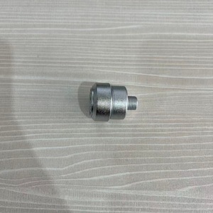 Filtre à air pour compresseur industriel, silencieux en aluminium pour pompe à vide 14, pièces de compresseur pneumatique - Product Image 4