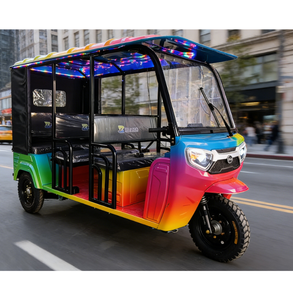 <span class=keywords><strong>รถ</strong></span>สามล้อไฟฟ้าประสิทธิภาพเยี่ยม ราคาสุดคุ้ม โปรโมชั่นร้อนแรง - Product Image 3