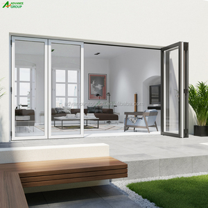 <span class=keywords><strong>Porte</strong></span> <span class=keywords><strong>pliante</strong></span> <span class=keywords><strong>en</strong></span> verre et aluminium, vente chaude 2022, <span class=keywords><strong>porte</strong></span> <span class=keywords><strong>pliante</strong></span>, portes <span class=keywords><strong>en</strong></span> verre, fabriquées à l'usine de Guangzhou - Product Image 3