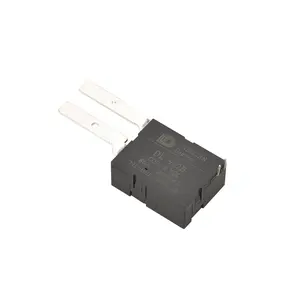 Specialize In Manufacturing Hot Sales Sealed Safety 2A-120A 220v Ac Electronic Relays
