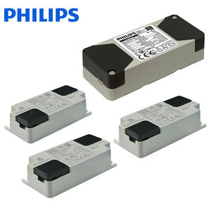 ไดรเวอร์ LED ยี่ห้อ PHILIPS CertaDrive LPF 4W-20W AC-DC แบบพลาสติก สำหรับไฟ LED ราคาดีที่สุด - Product Image 2