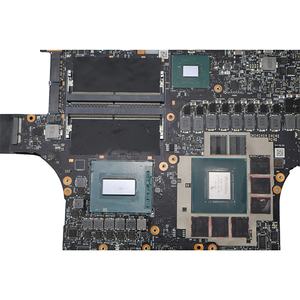Lenovo Legion 9 16IRX8 Laptop anakart için i9-13980HX 12G NM-F481 RTX4080 5B21L51775 - Product Image 6