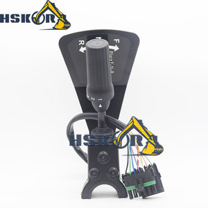 Sakelar kombinasi <span class=keywords><strong>AT182520</strong></span> untuk muatan Backhoe 210LE 310E 310G - Product Image 1