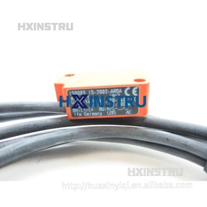 สวิตช์อุปนัยอุปนัยอุปนัย IS0003ใหม่หนึ่งสำหรับ IFM สวิตช์ H - Product Image 2