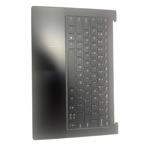 5cb0z70211 USA tiếng anh đèn nền màu đen c-cover với bàn phím cho Lenovo Yoga 9-14itl5 máy tính xách tay - Product Image 1