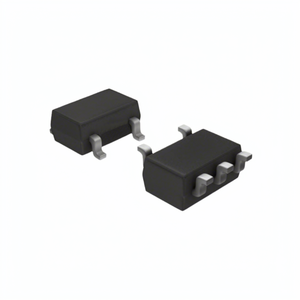 In Stock MAX6824SUK+T SC 74A, SOT 753 Power Management (PMIC) Buy Online Electronic Components - Product Image 1