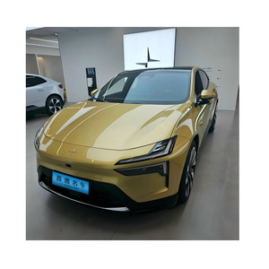 <span class=keywords><strong>Polestar</strong></span> 4 Single Dual Motor Estándar Batería de larga duración Alto rendimiento Plus Ev Electric Car Auto Vehicles Pro Car 2025 - Product Image 1