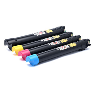 ตลับหมึกที่ใช้ร่วมกันได้ IV2270 สำหรับฟูจิ ซีร็อกซ์ C2270 C3371 C3373 C3375 4470 เครื่องพิมพ์เปลี่ยนหมึกอุปกรณ์ - Product Image 2