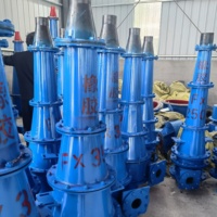 Nouveau Hydrocyclone de Séparation Minérale à Prix Usine Compétitif avec Pompe, PLC, Engrenage, Roulement, Moteur, Filtre pour Concentration et Déschlémolage - En Promotion