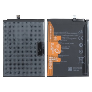 Batterie d'origine HB496590EFW-F 5000mAh pour Huawei Honor X7 Play 5T 6T 6C 20 30 30 Plus pour Enjoy 30E 30M Batterie arrière pour Huawei - Product Image 3