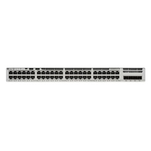 สวิตช์ Cisco รุ่น C9200L-48P-4G-A 9200L สวิตช์อัปลิงค์ 48 พอร์ต รุ่น C9200L-48P-4G-E - Product Image 2
