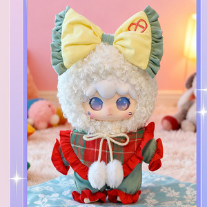 Kimipapa Pijamas Lindos de Personajes de <span class=keywords><strong>Frozen</strong></span>, Caja Sorpresa de Peluches, 400 Figuras Sorpresa, Escala 1/6, 12+ Unisex, Venta al por Mayor, Original - Product Image 3