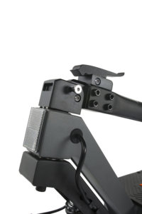 Scooter Eléctrico Todoterreno KuKirin G2 Ultra, con Audio, Pantalla Táctil Grande, Estructura de Alta Resistencia, para el Último Kilómetro - Product Image 3